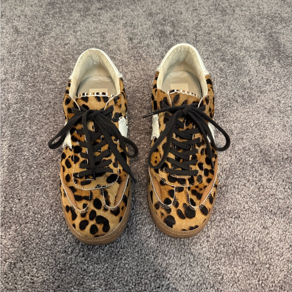 Dolce Vita Sneakers